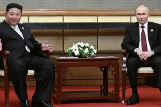 Kim Čong-un bude do Ruska dovážet afrodiziaka, aby pomohl s porodností - Novinky